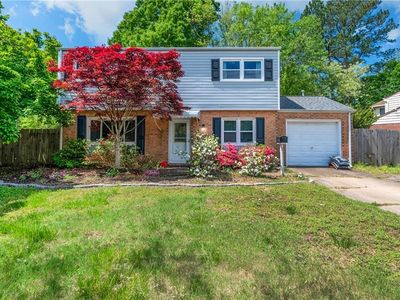1 Cortez Ct, Hampton, VA, 23666