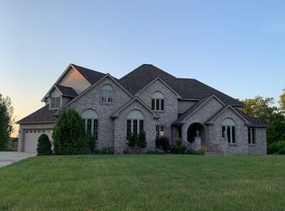 5028 Forest River Way, Kalamazoo, MI 49009