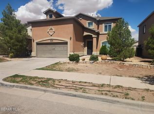 3228 Merry Mdw, El Paso, TX 79938