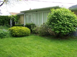 62 Lennox Ave, Amherst, NY