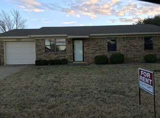 5373 Western Plains Ave, Abilene, TX 79606