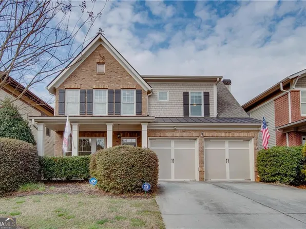 3285 Academy Sq, College Park, GA 30337