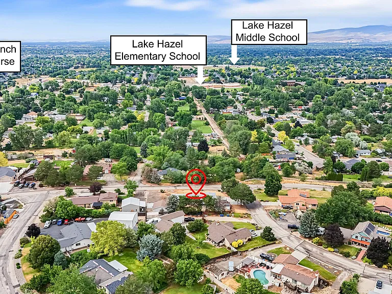 11875 W Hidden Valley Rim Rd — Photo 36