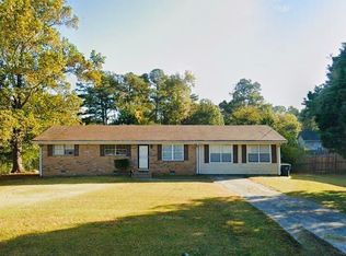 501 Lee Byrd Rd, Loganville, GA 30052