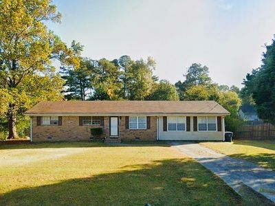 501 Lee Byrd Rd, Loganville, GA, 30052