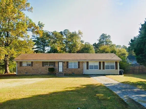 501 Lee Byrd Rd, Loganville, GA 30052