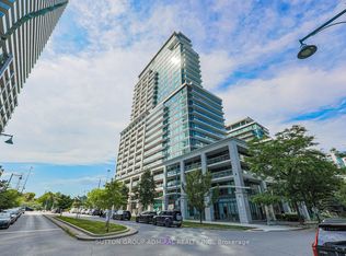 2121 Lake Shore Blvd W #2101, Toronto, ON M8V 4E9