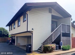 2562 Fox Ridge Ct #38, Woodbridge, VA 22192