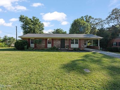 305 S Ruth St, Maryville, TN, 37803