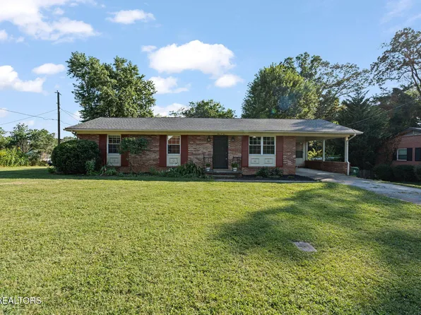 305 S Ruth St, Maryville, TN 37803
