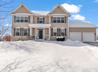 144 Royal Drive, South Burlington, VT 05403