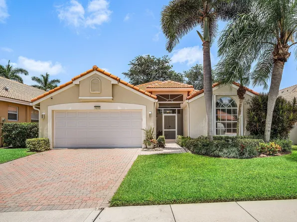 7635 Doubleton Drive, Delray Beach, FL 33446