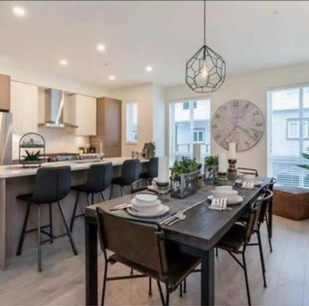 3 bed, 1474 sqft, $3,100 — Photo 3