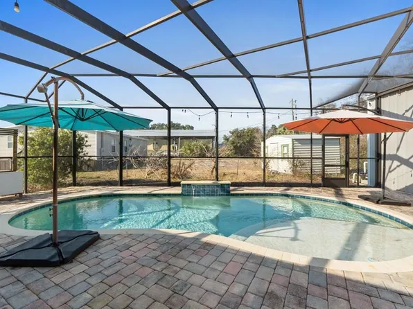 6427 Georgia Ave, Port Saint Joe, FL 32456