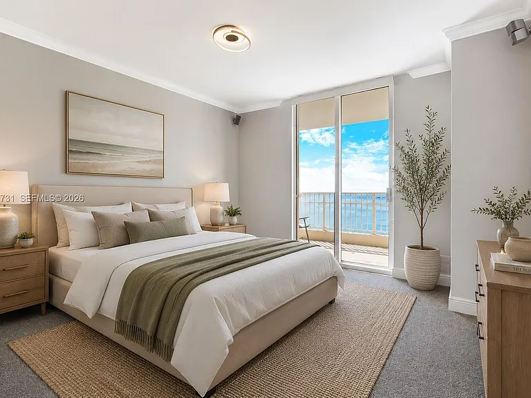 701 Brickell Key Blvd #2103 — Photo 6