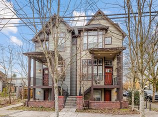 2305 SE 12th Ave, Portland, OR 97214