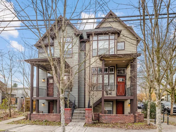 2303 SE 12th Ave #4, Portland, OR 97214