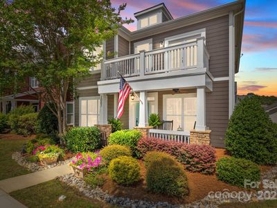 2007 Bishops Ct, Cornelius, NC, 28031