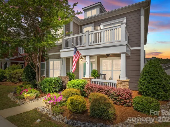 2007 Bishops Ct, Cornelius, NC 28031
