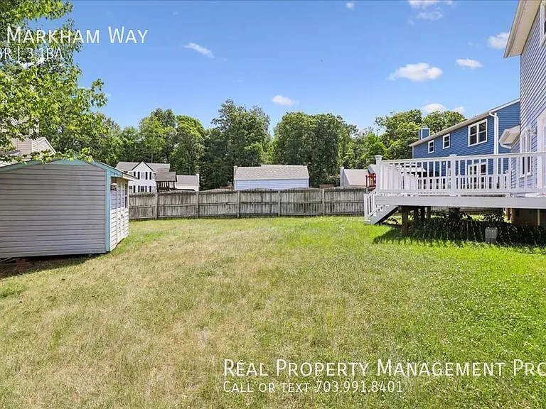4 Markham Way — Photo 63