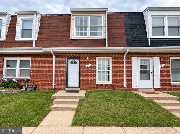 8577 Pioneer Dr, Severn, MD 21144