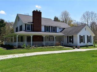 13669 Butternut Rd, Burton, OH 44021