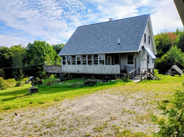 244 Nelson Lane, Palermo, ME 04354