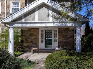 25 Cornell Rd, Bala Cynwyd, PA 19004