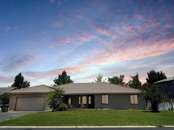 6413 Harlan Dr, Klamath Falls, OR 97603