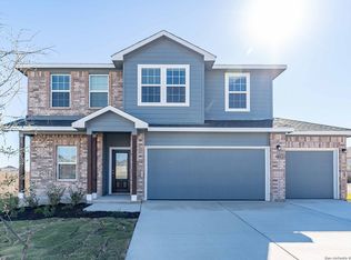 101 Fawn Trce, San Antonio, TX 78253