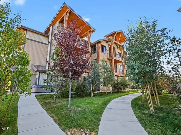 16 Springview Lane #A303, Fraser, CO 80442