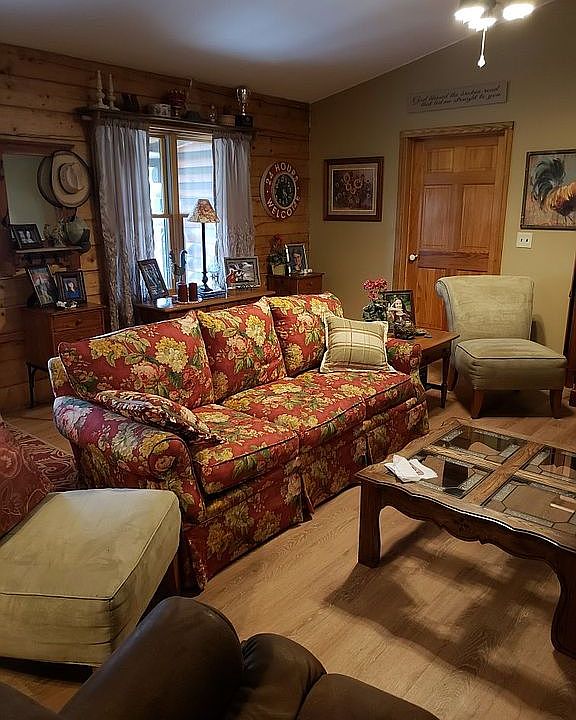 55 Rocky Gap Rd, Mayflower, AR 72106 Zillow