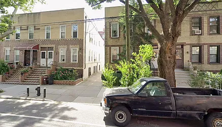 3214 Tibbet Avenue, #2