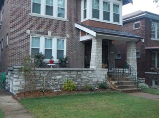 5061 Tholozan Ave #A, Saint Louis, MO 63109