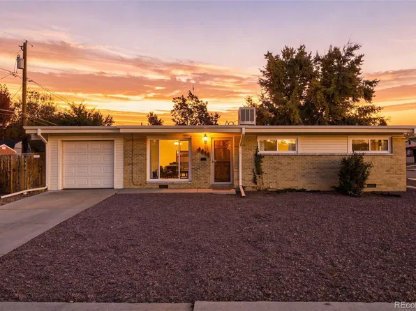6005 Estes Street, Arvada, CO 80004