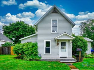 747 Dayton Ave, Findlay, OH 45840