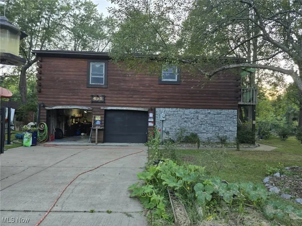 435 Emerick Ln, Walker, WV 26180