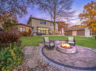 54317 Lagoon Rd, Elkhart, IN 46516