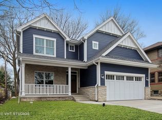 4832 Bryan Pl, Downers Grove, IL 60515