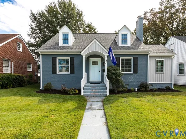 3503 Missouri Ave, Richmond, VA 23222