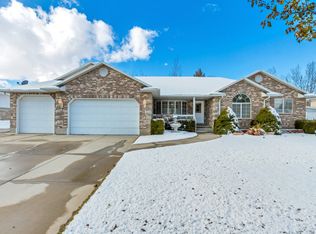 10056 S Eden Ridge Dr, South Jordan, UT 84095