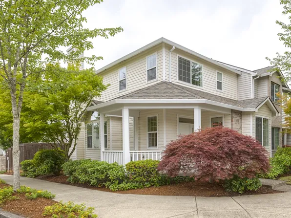 14376 SE Bridgeton St, Clackamas, OR 97015