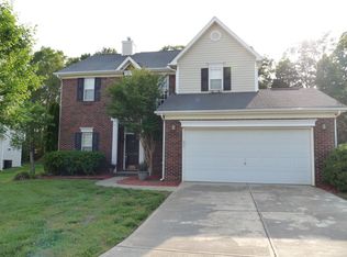 11709 Borchetta Dr, Charlotte, NC 28277