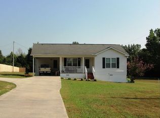 124 McEntyre Loop, Calhoun, GA 30701