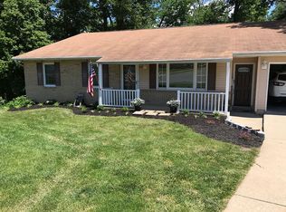 1201 Conestoga Ct, Mount Airy, MD 21771