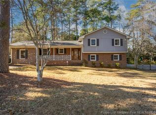 806 Fairfield Rd, Fayetteville, NC 28303