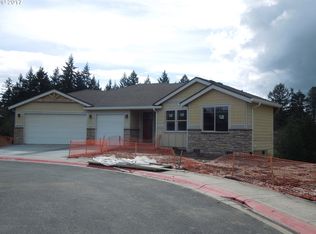 1991 S 14th Ct, Ridgefield, WA 98642