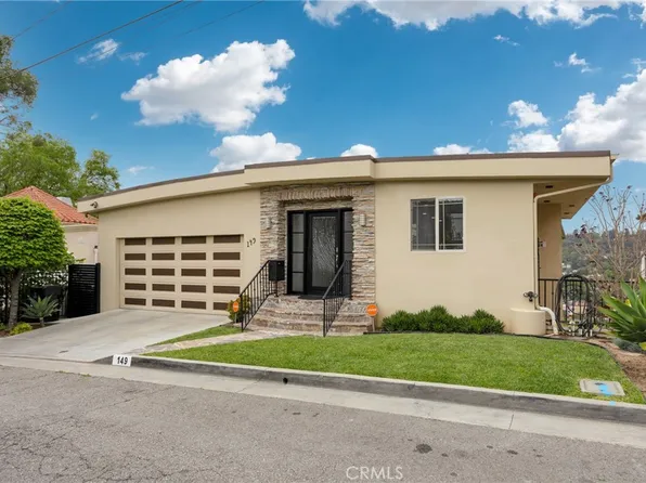 149 Palatine Dr, Alhambra, CA 91801
