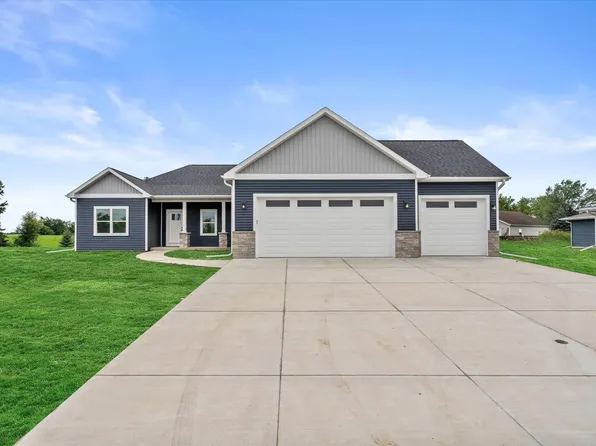 130 Ervalice COURT, Random Lake, WI 53075