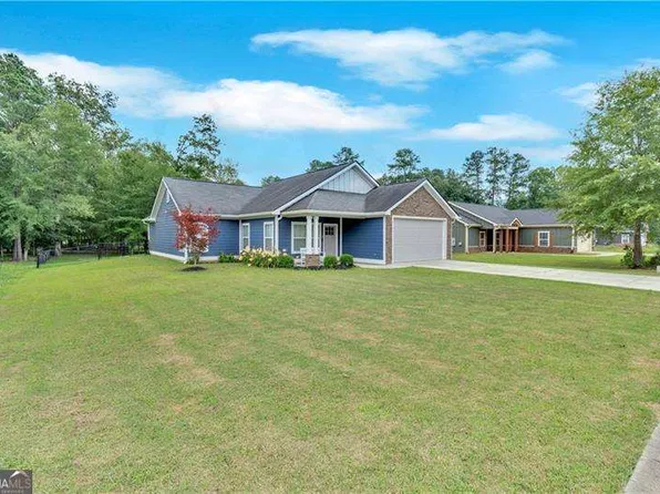 12 Gowen Dr SW, Rome, GA 30165